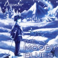 The Moody Blues - December (2003)