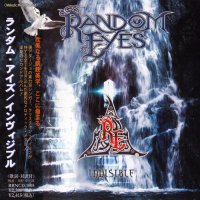 Random Eyes - Invisible (Japanese Ed.) (2008)