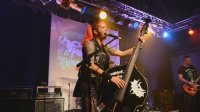 Клип Clockwork Psycho - Go Away - Daylight Zombies (Live) (2015)