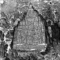 Vox Clamantis - Eyes Of The Wanderer (2008)