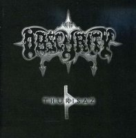 Obscurity - Thurisaz (2003)