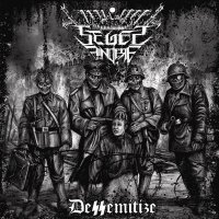 Seges Findere - Dessemitize (2012)