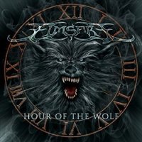 Elmsfire - Hour Of The Wolf (2016)