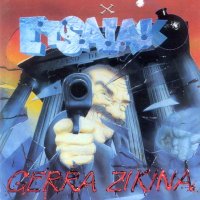 Etsaiak - Gerra Zikina (1995)