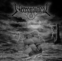 Necronautical - Black Sea Misanthropy (2014)