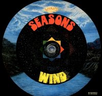 Wind - Seasons (1971)
