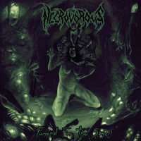 Necrovorous - Funeral For The Sane (2011)