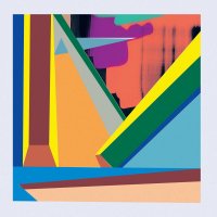 Hella Comet - Locust Valley (2016)