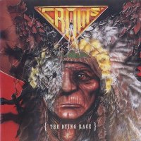 Crows - The Dying Race (1991)