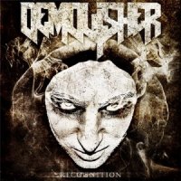 Demolisher - Recognition (2011)