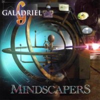 Galadriel - Mindscapers (1997)