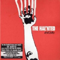 The Haunted - rEVOLVEr (2004)