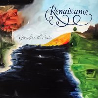 Renaissance - Grandine Il Vento (2013)