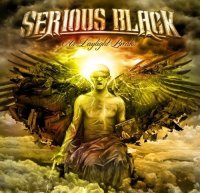 Serious Black - As Daylight Breaks (Limited Edition) (2015)