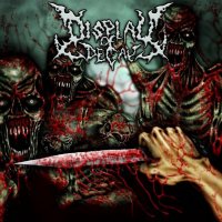 Display Of Decay - Display Of Decay (2012)