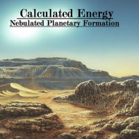 Calculated Energy - Nebulated Planetary Formation (2014)
