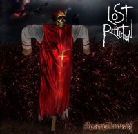 Lost Reflection - Scarecrowd (2014)  Lossless
