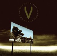 V:28 - NonAnthropogenic (2003)