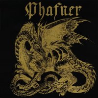 Phafner - Overdrive (Reissue 1998) (1971)