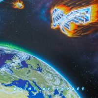 Air Raid - Point Of Impact (2014)
