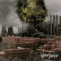 Obituary - World Demise (1994)  Lossless