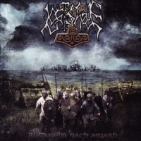 Lost Shade - Rueckkehr Nach Asgard (2010)