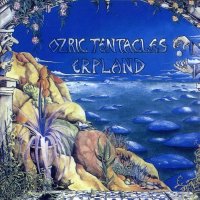 Ozric Tentacles - Erpland (1990)