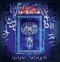 The Wake - Nine Ways (1996)  Lossless