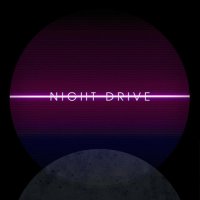 Night Drive - Night Drive (2017)