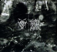 Asofy & Sleeping Village - Information / Noise (Split) (2010)