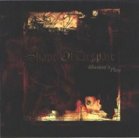 Shape of Despair - Illusion\'s Play (2004)  Lossless