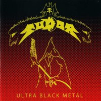 Tudor - Ultra Black Metal (Reissued 2010) (2005)