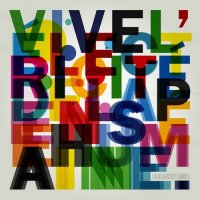 Rubin Steiner - Vive L \'electricite de la Pensee Humaine (2016)
