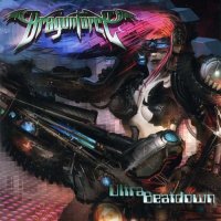 Dragonforce - Ultra Beatdown (2008)  Lossless