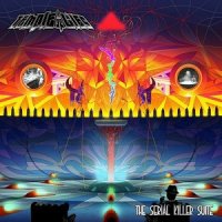 Temple of Lies - The Serial Killer Suite (2017)