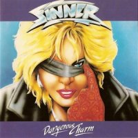 Sinner - Dangerous Charm (1987)