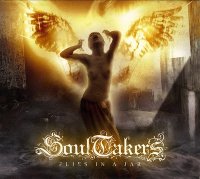 Soul Takers - Flies In A Jar (2007)