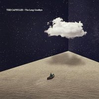 The Capsules - The Long Goodbye (2014)