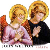 John Wetton - Amata (2004)