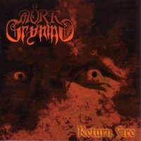 Mork Gryning - Return Fire (1997)