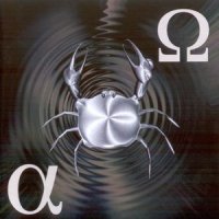 Project Pitchfork - Alpha Omega (1995)
