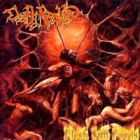 Death Reality - Flesh Still Feeds (2003)
