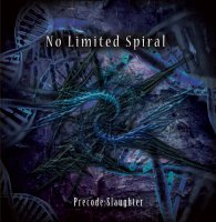No Limited Spiral - Precode:Slaughter (2014)