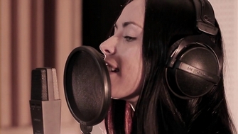 Клип Sad Alice Said - Alive (2012)