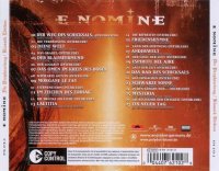 E Nomine - Die Prophezeiung (2003)
