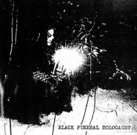 Orlok - Black Funeral Holocaust (2013)