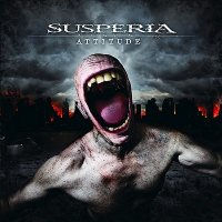 Susperia - Attitude (2009)