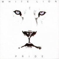 White Lion - Pride (1987)  Lossless