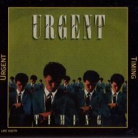 Urgent - Timing (1983)