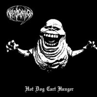 Necrocomiccon - Hot Dog Cart Hunger (2011)